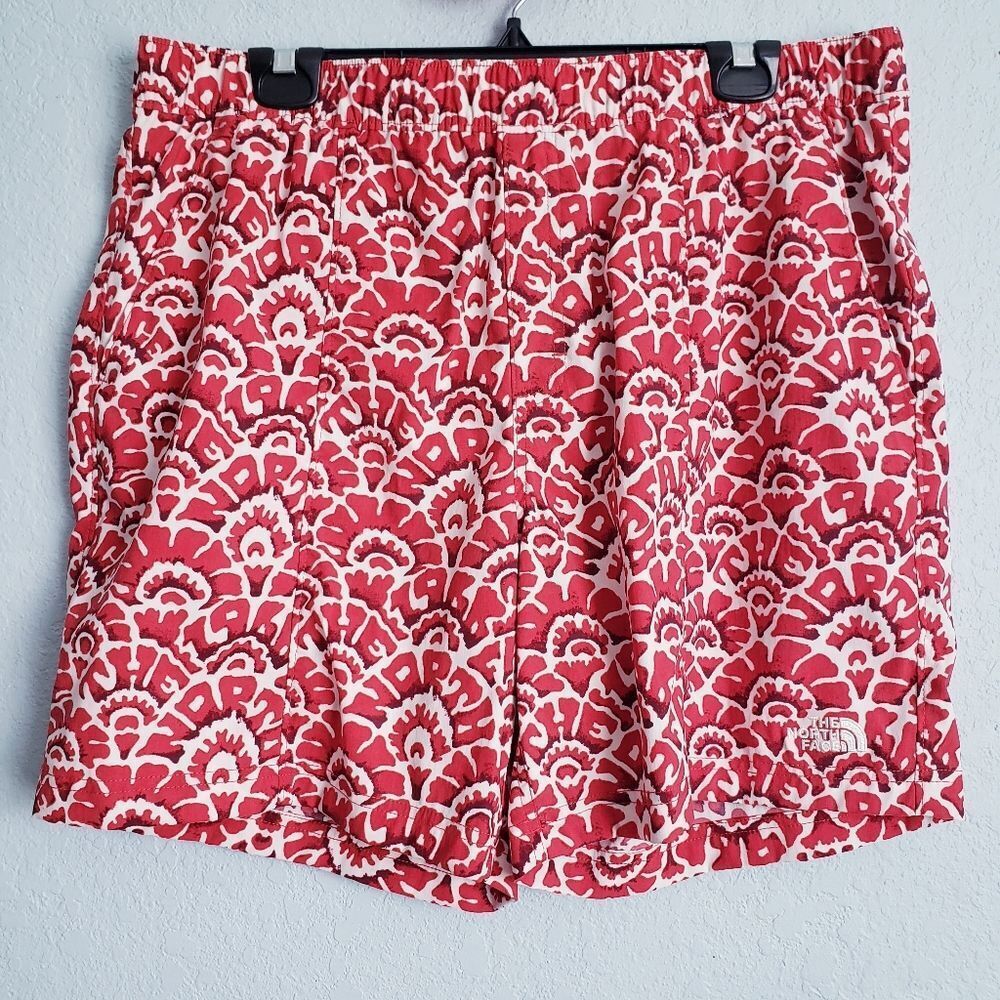 The North Face Class V Pull On Shorts